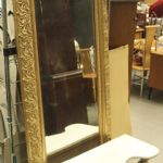 756 3400 MIRROR WITH CO..